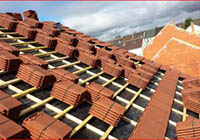 Rénover sa toiture à Saint-Germain-sur-Ecole